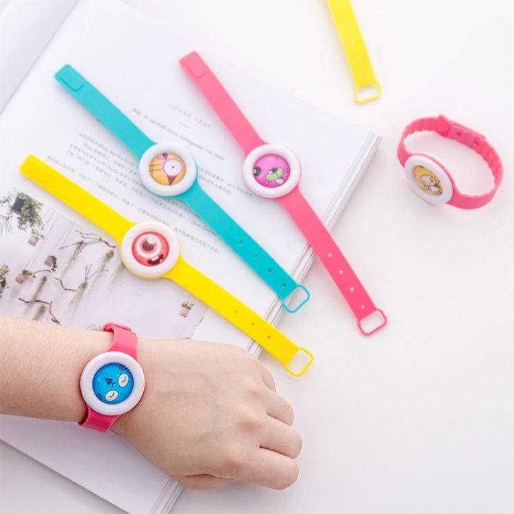Elektroniktrade Mückenschutz-Armband Erwachsene Kinder Anti-Mückenschutz-Armband Elektroniktrade Switzerland
