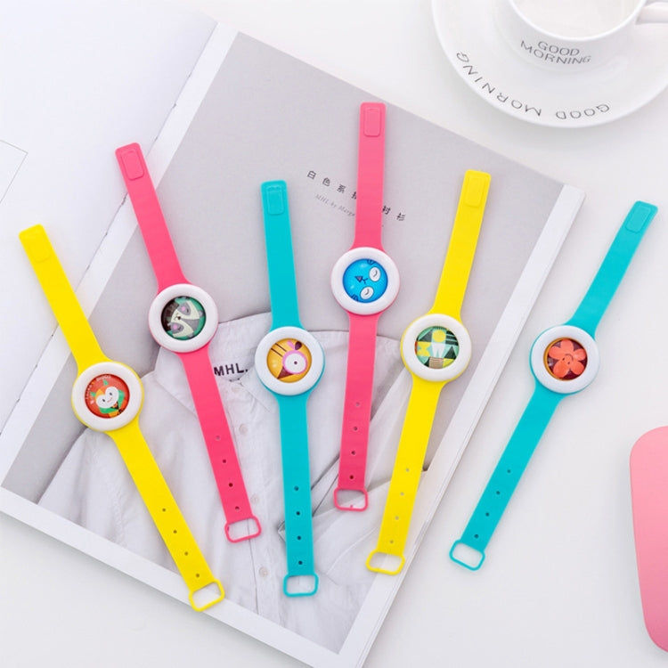 Elektroniktrade Mückenschutz-Armband Erwachsene Kinder Anti-Mückenschutz-Armband Elektroniktrade Switzerland