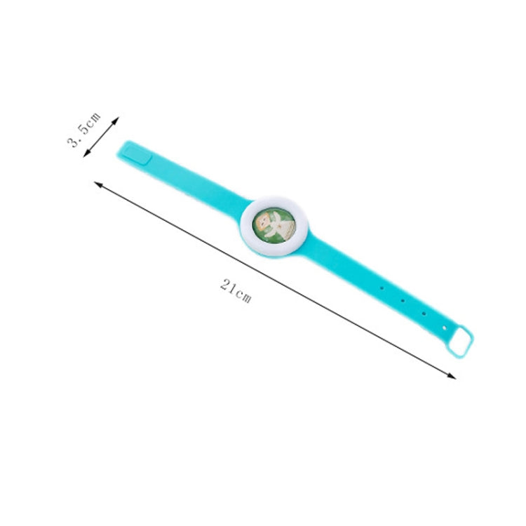 Elektroniktrade Mückenschutz-Armband Erwachsene Kinder Anti-Mückenschutz-Armband Elektroniktrade Switzerland