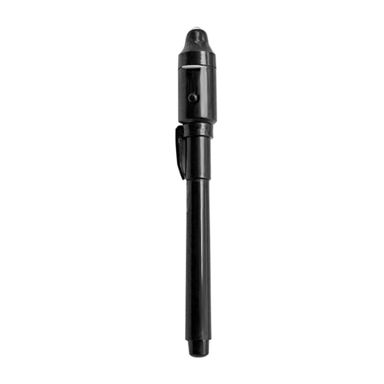 Elektroniktrade Magic UV-Licht Unsichtbarer Tintenstift-Markierungsstift Elektroniktrade Switzerland