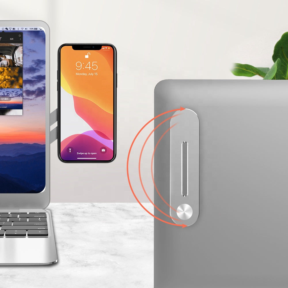 Elektroniktrade Magnetische Smartphone Laptop Halterung Elektroniktrade Switzerland