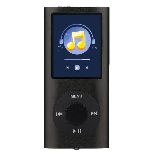 Elektroniktrade Metal MP3/4 Player mit 1.8" TFT Display/ Neu mit Bluetooth in vielen Farben elektroniktrade Switzerland