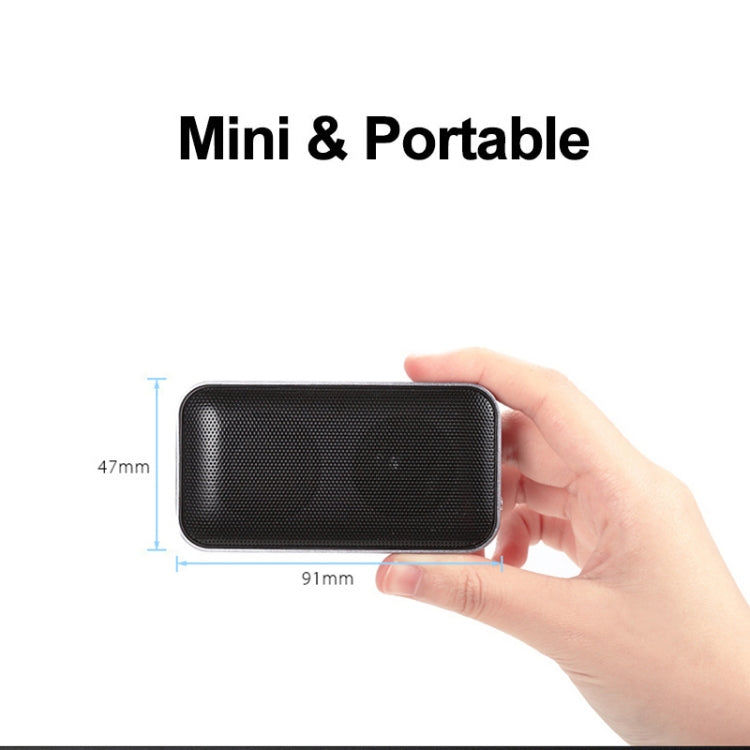 Elektroniktrade Mini-Bluetooth-Lautsprecher für den Außenbereich Elektroniktrade Switzerland