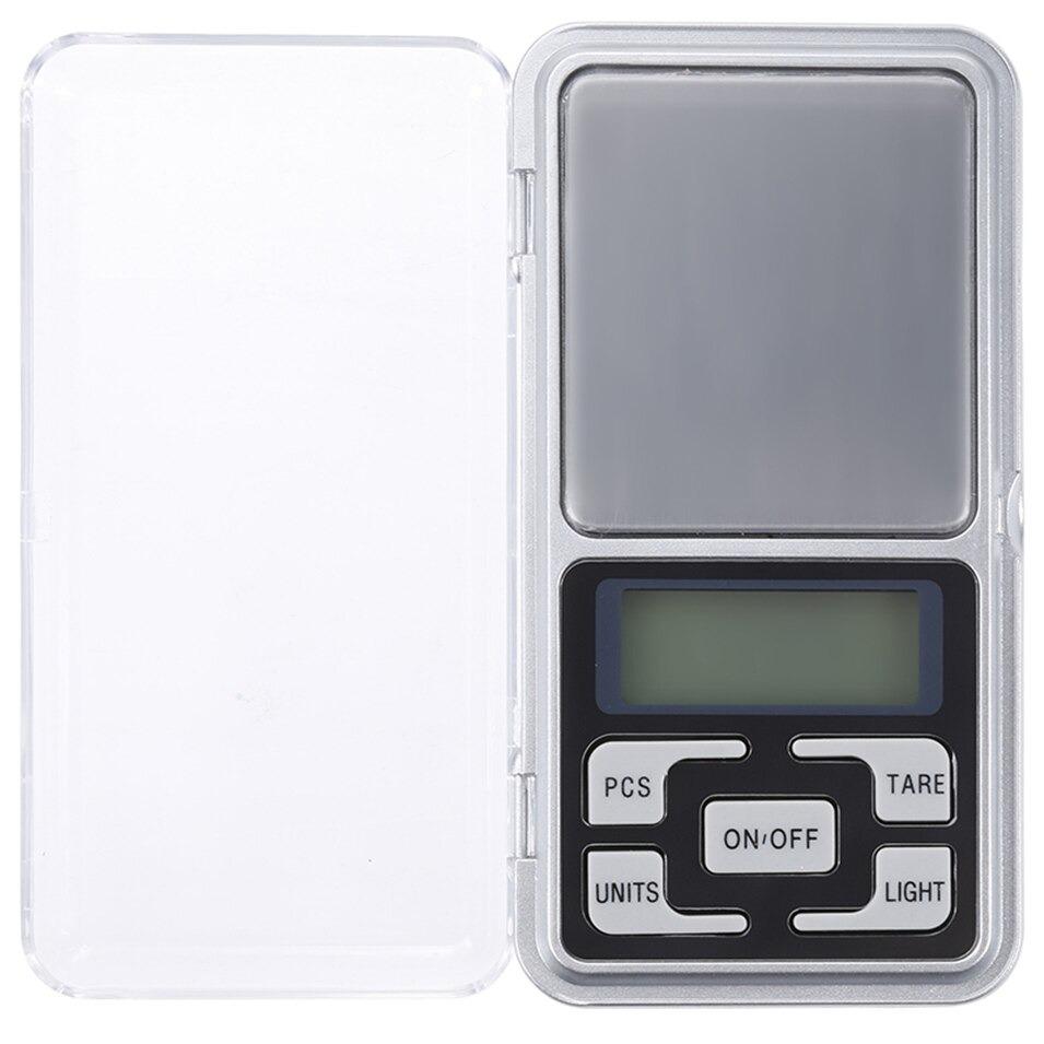 Elektroniktrade Mini Digital Taschen Waage 500g/0.01g genau Elektroniktrade Switzerland