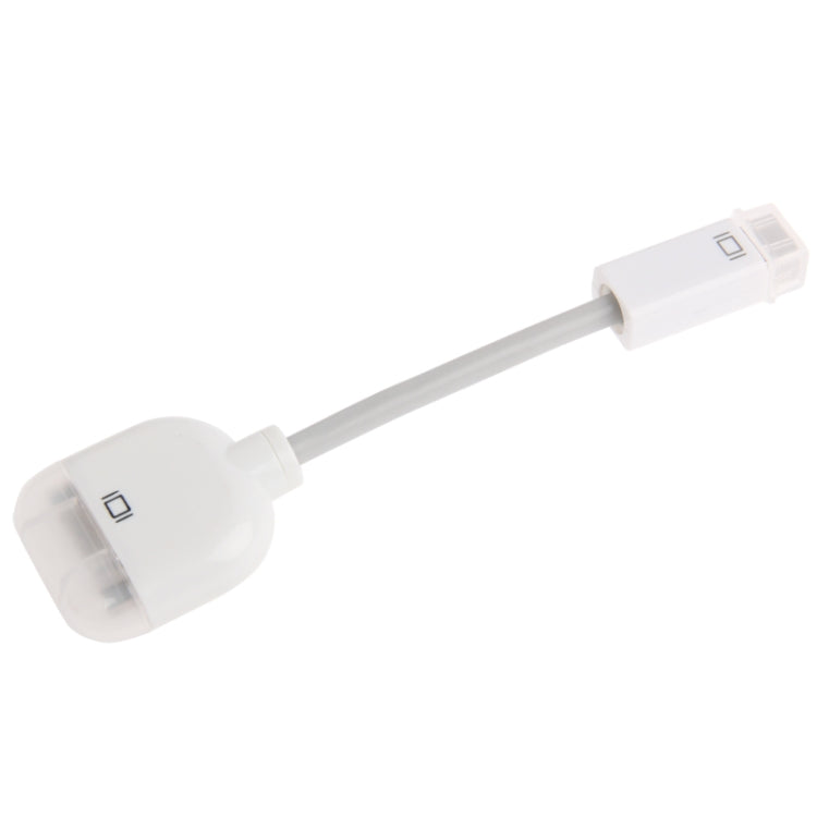 Elektroniktrade Mini DVI zu VGA Display Adapter für Macbook elektroniktrade Switzerland