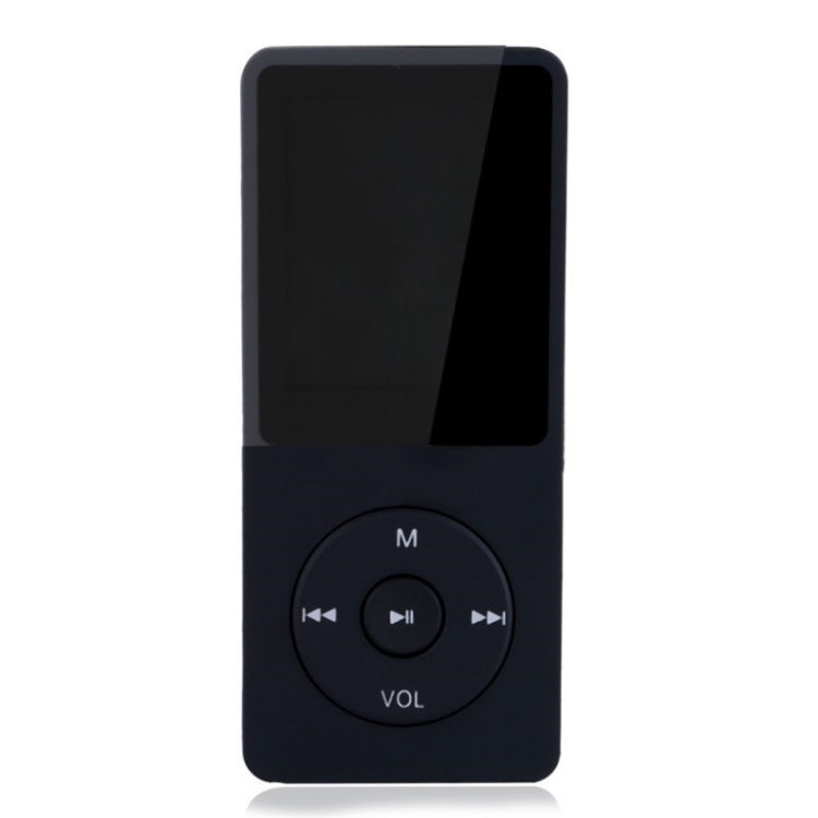 Elektroniktrade Mini MP3 MP4 Player mit Lautsprecher/Bluetooth (farbwahl) Elektroniktrade Switzerland