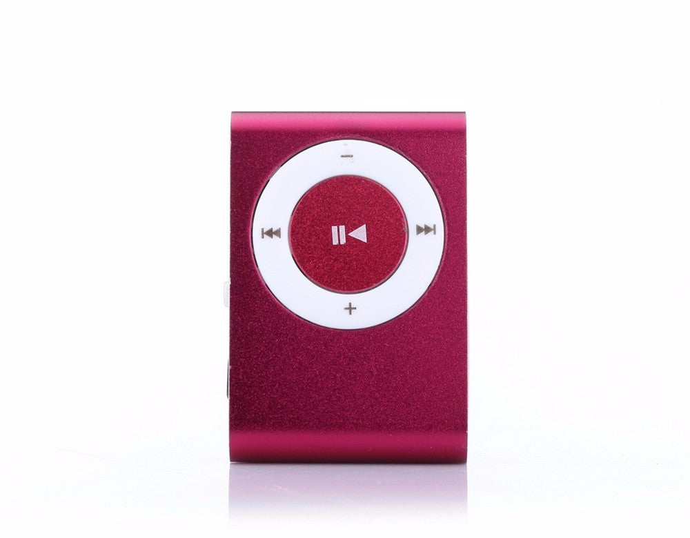 Elektroniktrade Mini MP3 Sport Shuffle Player elektroniktrade Switzerland