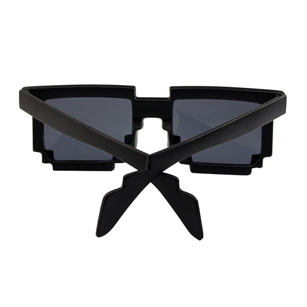 Elektroniktrade Mosaic Style UV400 UV-Schutzbrille (schwarz) Elektroniktrade Switzerland