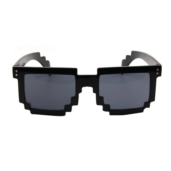 Elektroniktrade Mosaic Style UV400 UV-Schutzbrille (schwarz) Elektroniktrade Switzerland