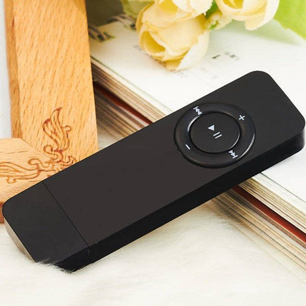 Elektroniktrade MP3-Musik-Player, mit MicroSD Slot Bluetooth, Mini Lautsprecher (farbwahl) Elektroniktrade Switzerland