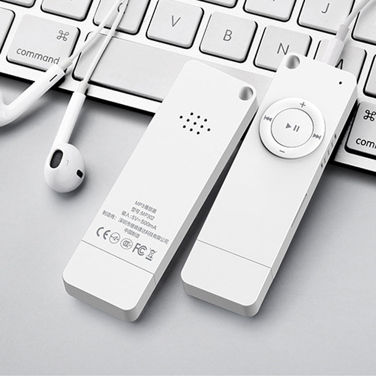 Elektroniktrade MP3-Musik-Player, mit MicroSD Slot Bluetooth, Mini Lautsprecher (farbwahl) Elektroniktrade Switzerland