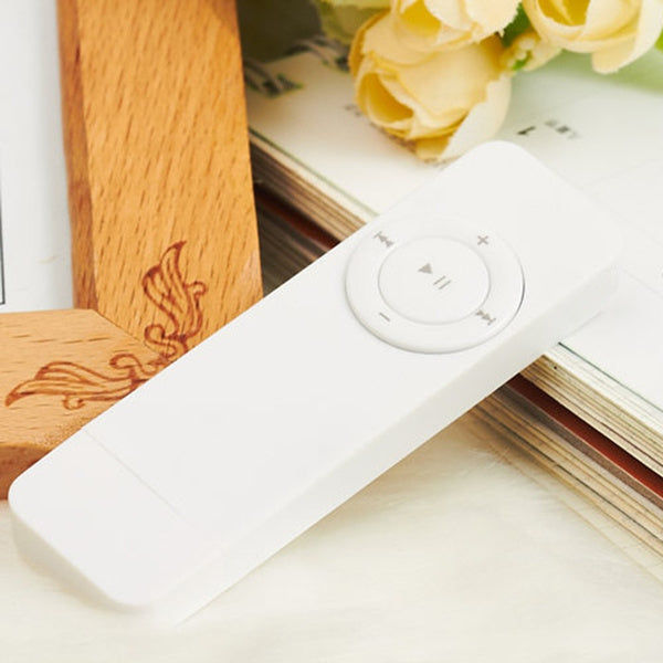 Elektroniktrade MP3-Musik-Player, mit MicroSD Slot Bluetooth, Mini Lautsprecher (farbwahl) Elektroniktrade Switzerland