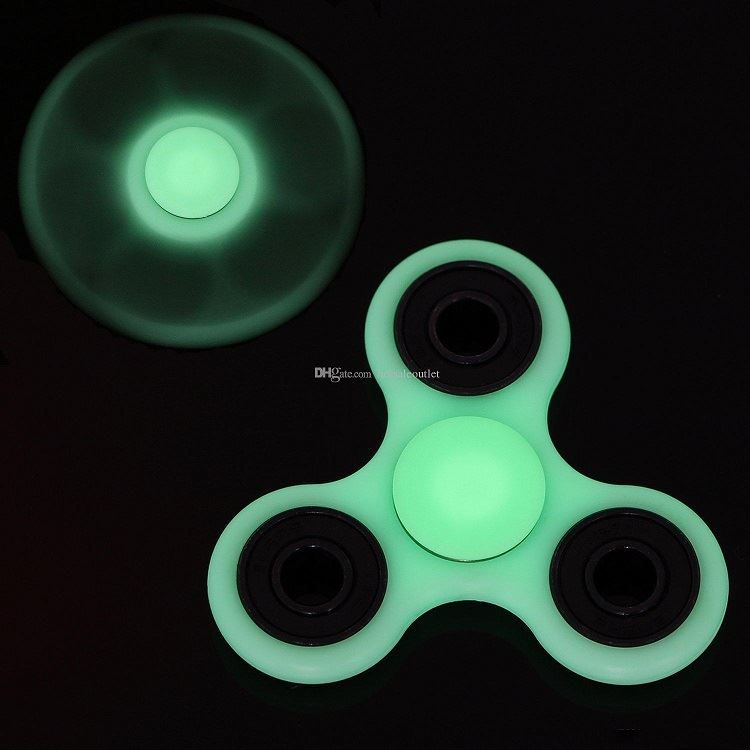 Elektroniktrade Neon Fidget Spinner Hand Spinner Elektroniktrade Switzerland