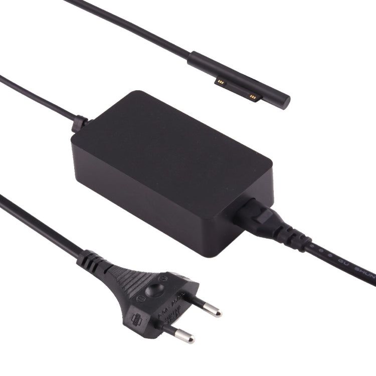 Elektroniktrade Original 15V 4A Netzteil Ladegerät für Microsoft Surface Book /Pro 4/Pro 3 elektroniktrade Switzerland
