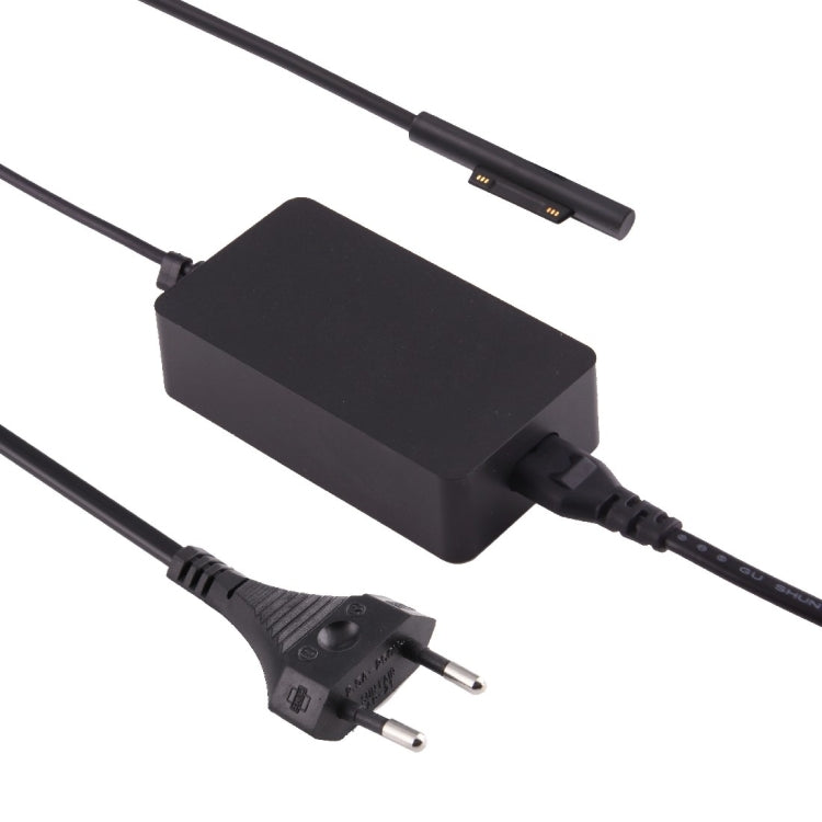 Elektroniktrade Original 15V 4A Netzteil Ladegerät für Microsoft Surface Book /Pro 4/Pro 3 Elektroniktrade Switzerland