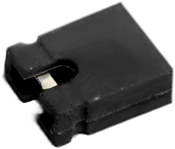 Elektroniktrade Pin Header Jumper für Festplatten/CD Laufwerk/Motherboard Elektroniktrade Switzerland