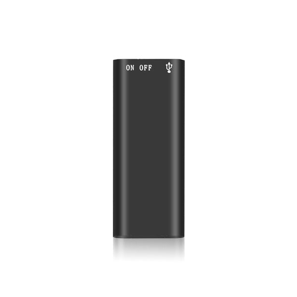 Elektroniktrade Professionelles Mini Diktiergerät mit 8GB elektroniktrade Switzerland