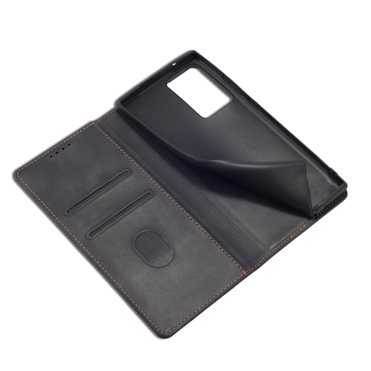 Elektroniktrade Samsung Galaxy S20 Ultra 5G Dual-Fold Horizontal Flip Ledertasche Elektroniktrade Switzerland