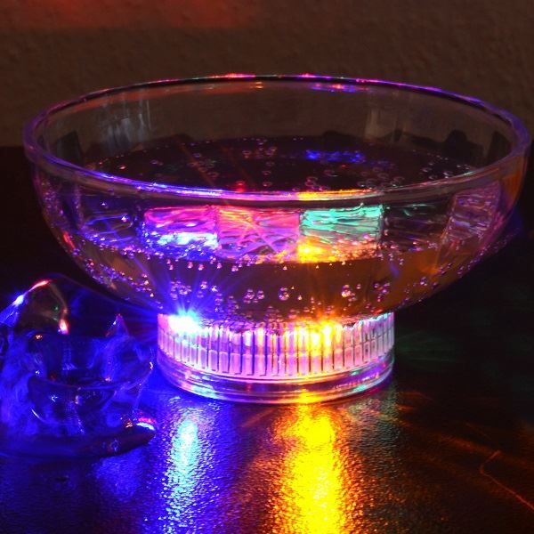 Elektroniktrade Schale LED Farbwechsler 300ml elektroniktrade Switzerland