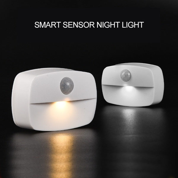 Elektroniktrade Sensor Induktionslicht LED-Nachtlicht Flurlicht Elektroniktrade Switzerland