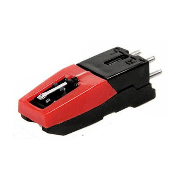Elektroniktrade Stereo-Stift Nadel für Vinyl LP USB-Plattenspieler (schwarz) Elektroniktrade Switzerland