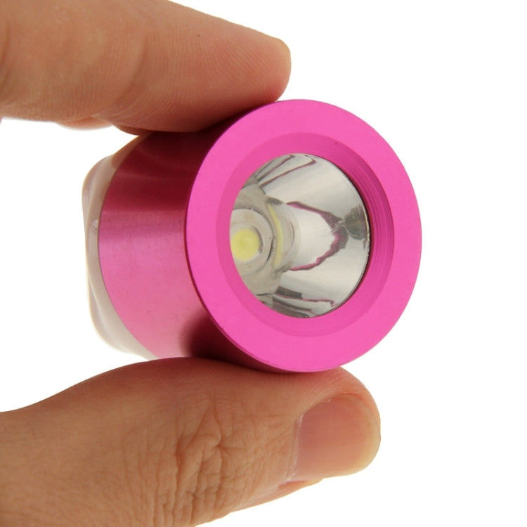 Elektroniktrade Tragbare 3W USB LED Scheinwerferlampe Weißes Licht für Power Bank Laptop Elektroniktrade Switzerland
