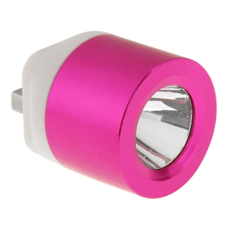 Elektroniktrade Tragbare 3W USB LED Scheinwerferlampe Weißes Licht für Power Bank Laptop Elektroniktrade Switzerland