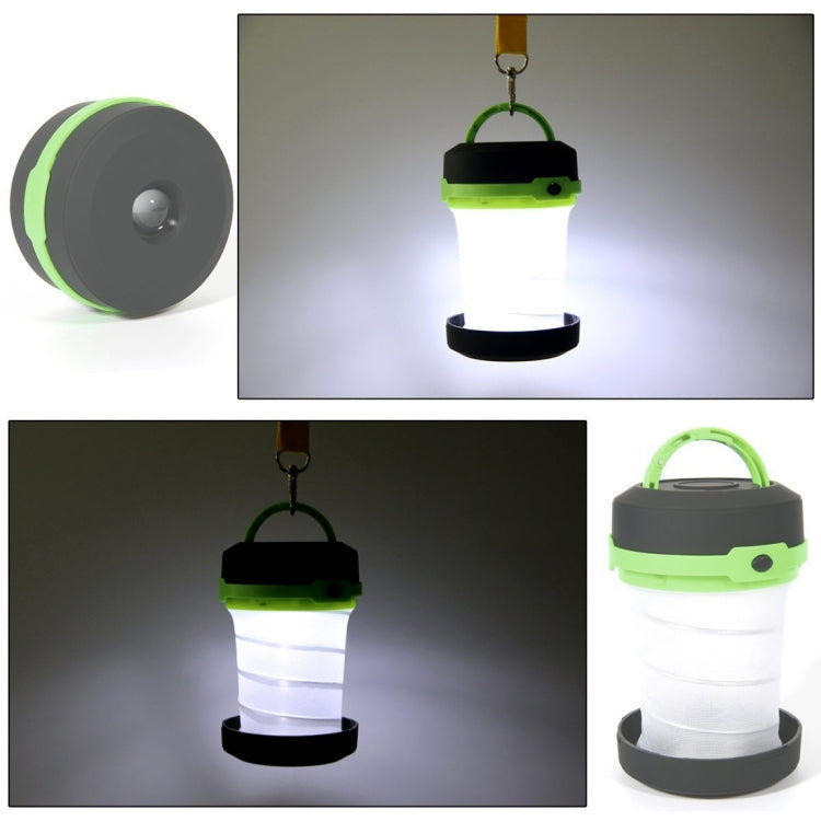 Elektroniktrade Tragbare Camping-Taschenlampe für Outdoor/Indoor Elektroniktrade Switzerland