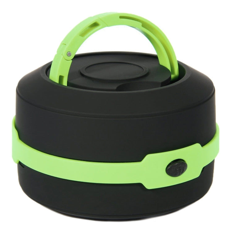Elektroniktrade Tragbare Camping-Taschenlampe für Outdoor/Indoor Elektroniktrade Switzerland