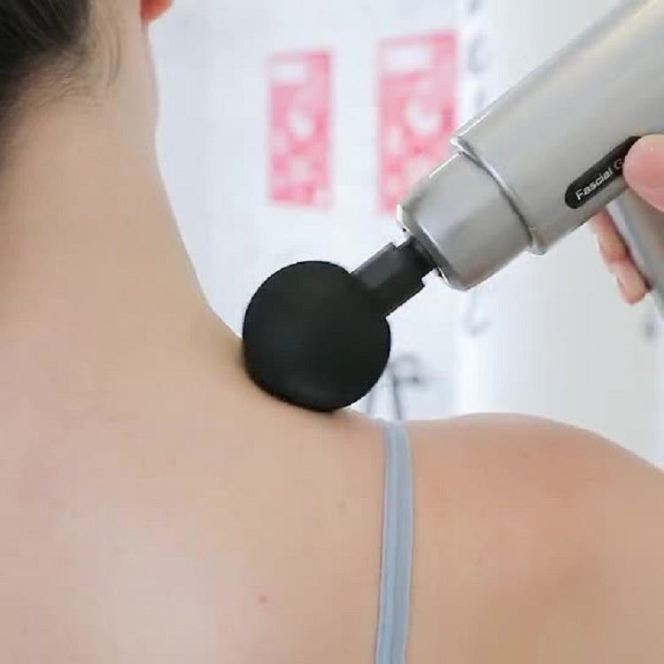 Elektroniktrade Tragbare Massagegerät Pistole -Fitnessmuskel Entspannend Elektroniktrade Switzerland