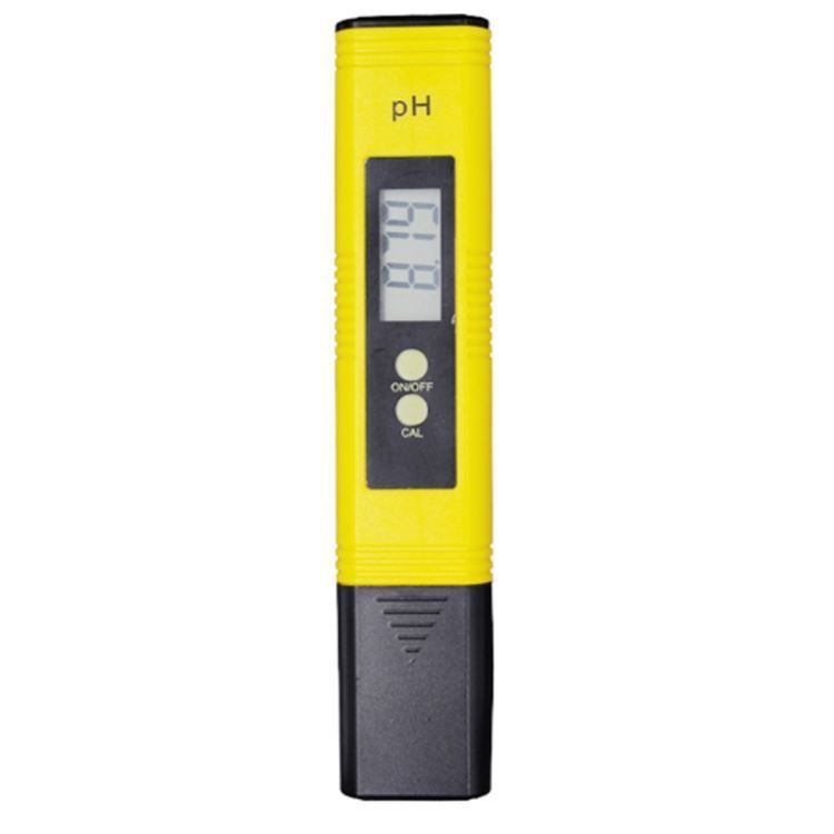Elektroniktrade Tragbarer hochpräziser PH-Teststift PH-Säuremessgerät Elektroniktrade Switzerland