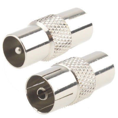 Elektroniktrade TV/Radio Anschluss Adapter Elektroniktrade Switzerland