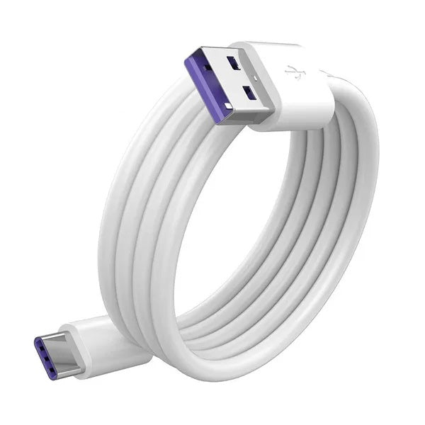 Elektroniktrade USB-C Schnell Ladekabel für Smartphones 1.5m Elektroniktrade Switzerland