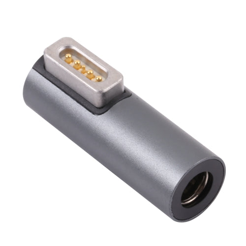 Elektroniktrade USB-C / Typ-C MAGSAFE 1/2/DC 5,5 x 2,1 mm PD Fast Ladeadapter Elektroniktrade Switzerland