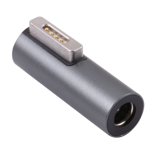 Elektroniktrade USB-C / Typ-C MAGSAFE 1/2/DC 5,5 x 2,1 mm PD Fast Ladeadapter Elektroniktrade Switzerland