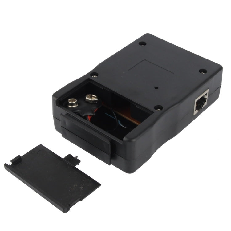Elektroniktrade USB-Kabel, RJ45- und RJ11-Multifunktionsnetzwerkkabeltester Elektroniktrade Switzerland