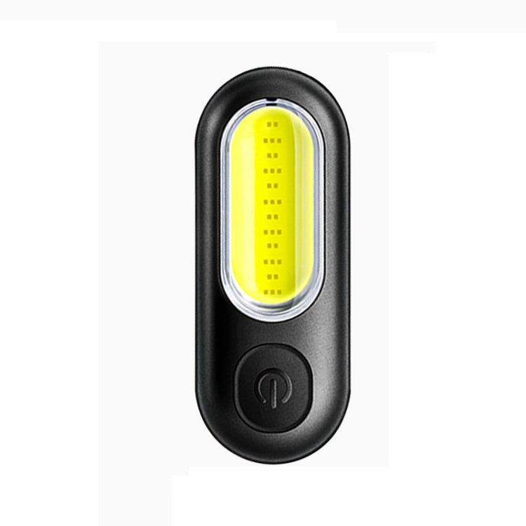 Elektroniktrade USB Rücklicht für Bike Nacht WARNUNG LED-Licht, Farbe: 6005 Rotes blaues Licht elektroniktrade Switzerland