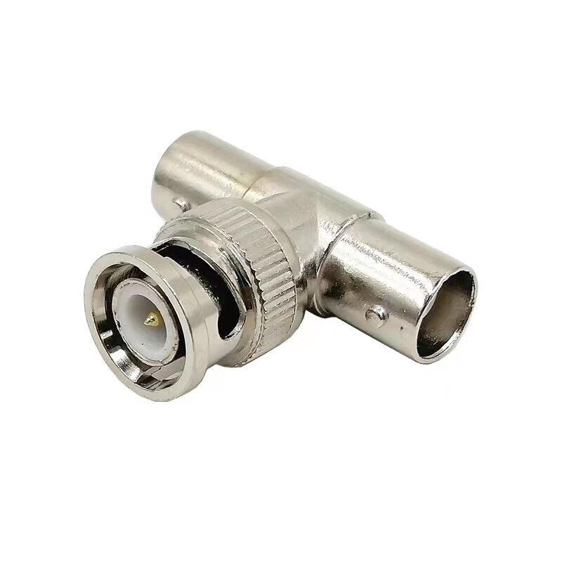 Elektroniktrade Video Kabel Adapter BNC Drei-Weg Q9 Elektroniktrade Switzerland