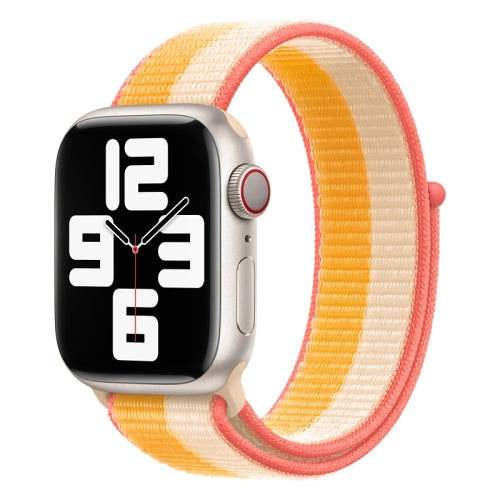 Elektroniktrade Watch Band für Apple Watch Serie 7 45mm / 6 & SE & 5 & 4 44mm / 3 & 2 & 1 42mm (Dark Navy Blue) Elektroniktrade Switzerland