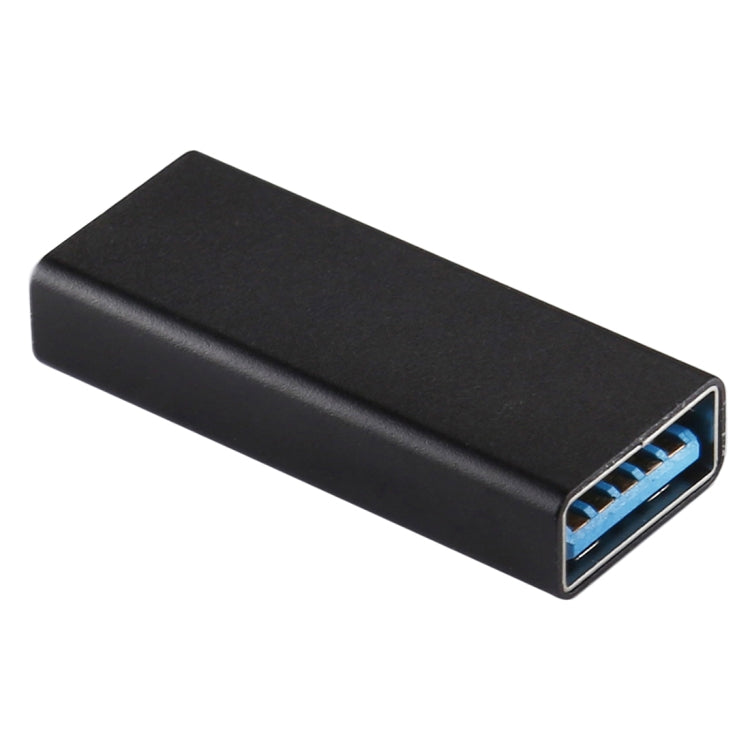 eTrade USB 3.0-Buchse auf USB 3.0-Extender-Adapter Elektroniktrade Switzerland