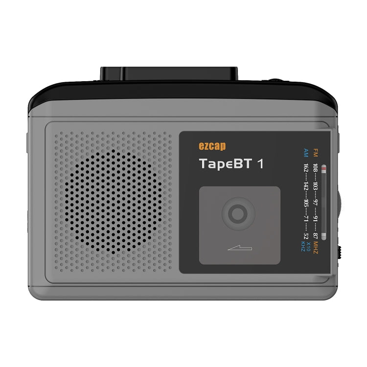 Ezcap Walkman mit Radio & Lautsprecher, Betrieb mit Batterien/USB elektroniktrade Switzerland