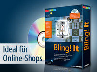 FRANZIS FRANZIS Bling! It Elektroniktrade Switzerland