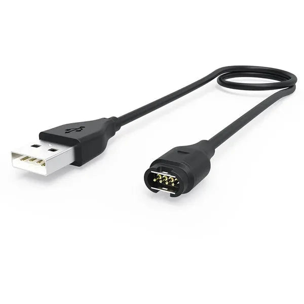 Garmin USB-Ladedatenkabel Drahtladegerät für Garmin Fenix 5 5S 5X Plus Uhr Elektroniktrade Switzerland