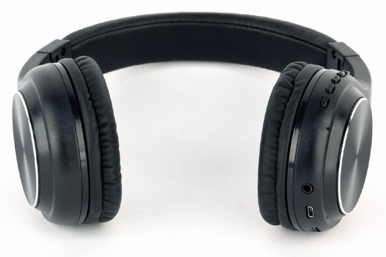 GMB Audio GMB Audio Bluetooth Stereo-Headset Warschau BHP-WAW elektroniktrade Switzerland