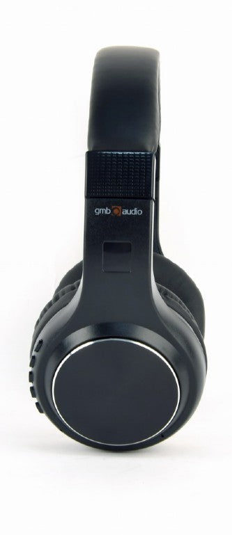 GMB Audio GMB Audio Bluetooth Stereo-Headset Warschau BHP-WAW elektroniktrade Switzerland