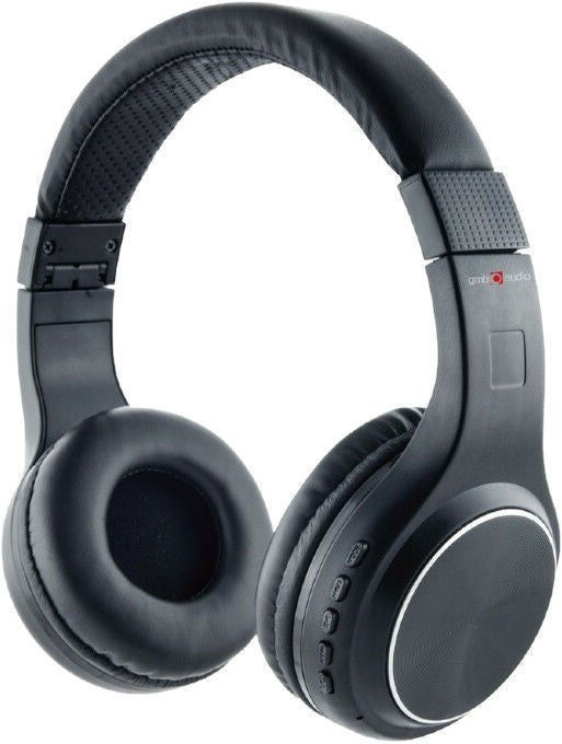 GMB Audio GMB Audio Bluetooth Stereo-Headset Warschau BHP-WAW elektroniktrade Switzerland