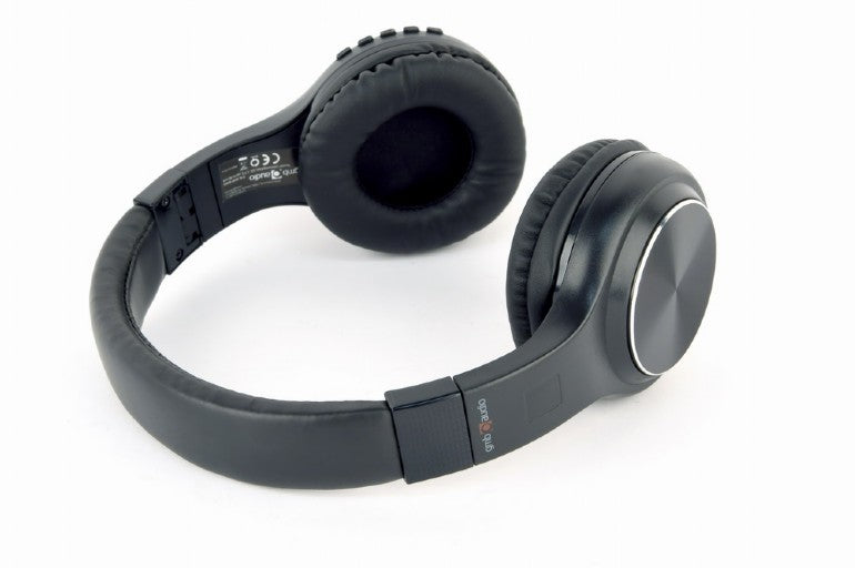 GMB Audio Bluetooth Stereo-Headset Warschau BHP-WAW