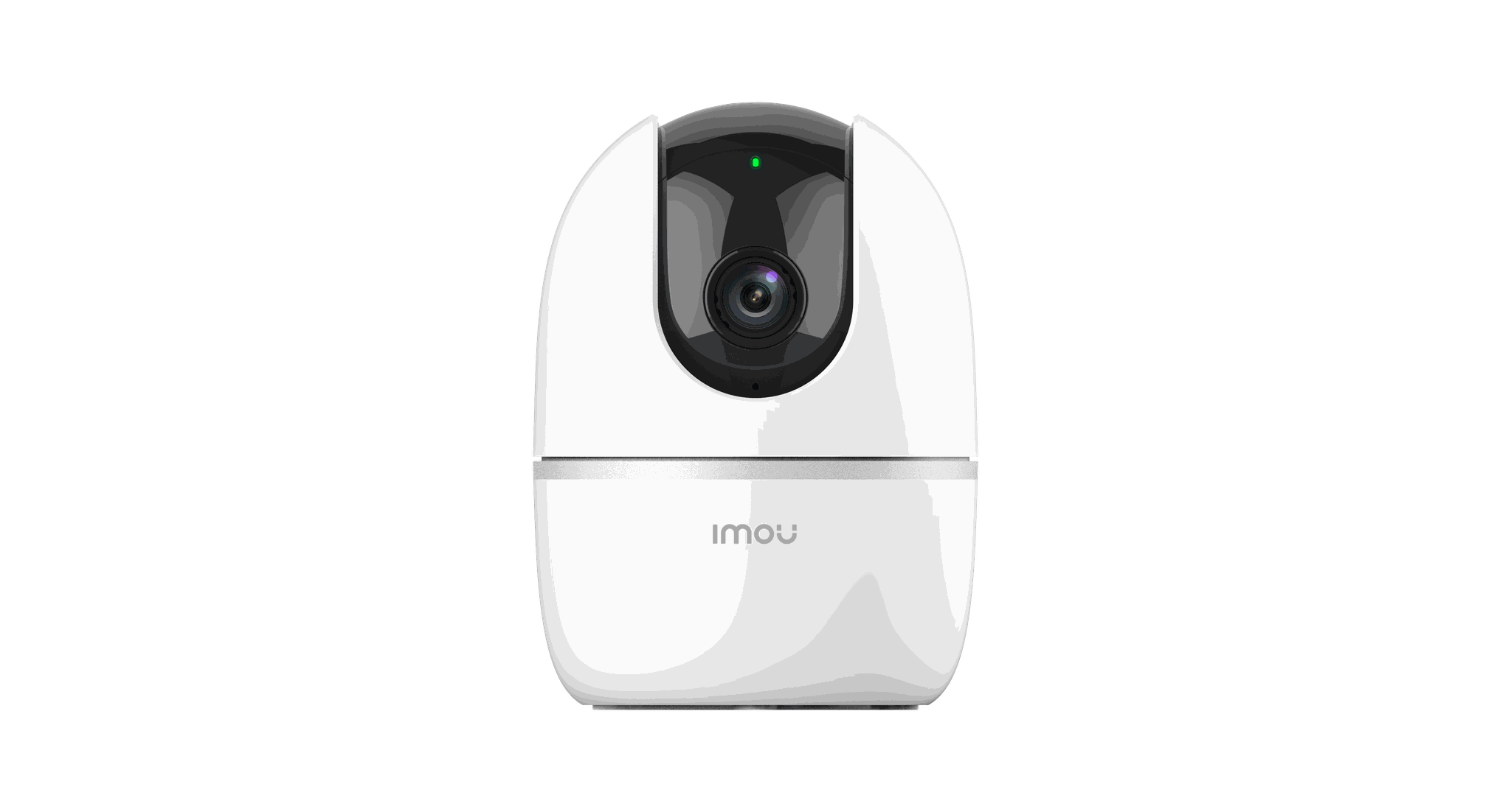 IMOU IMOU A1 Überwachungskamera, IP, LAN, WLAN, innen Elektroniktrade Switzerland