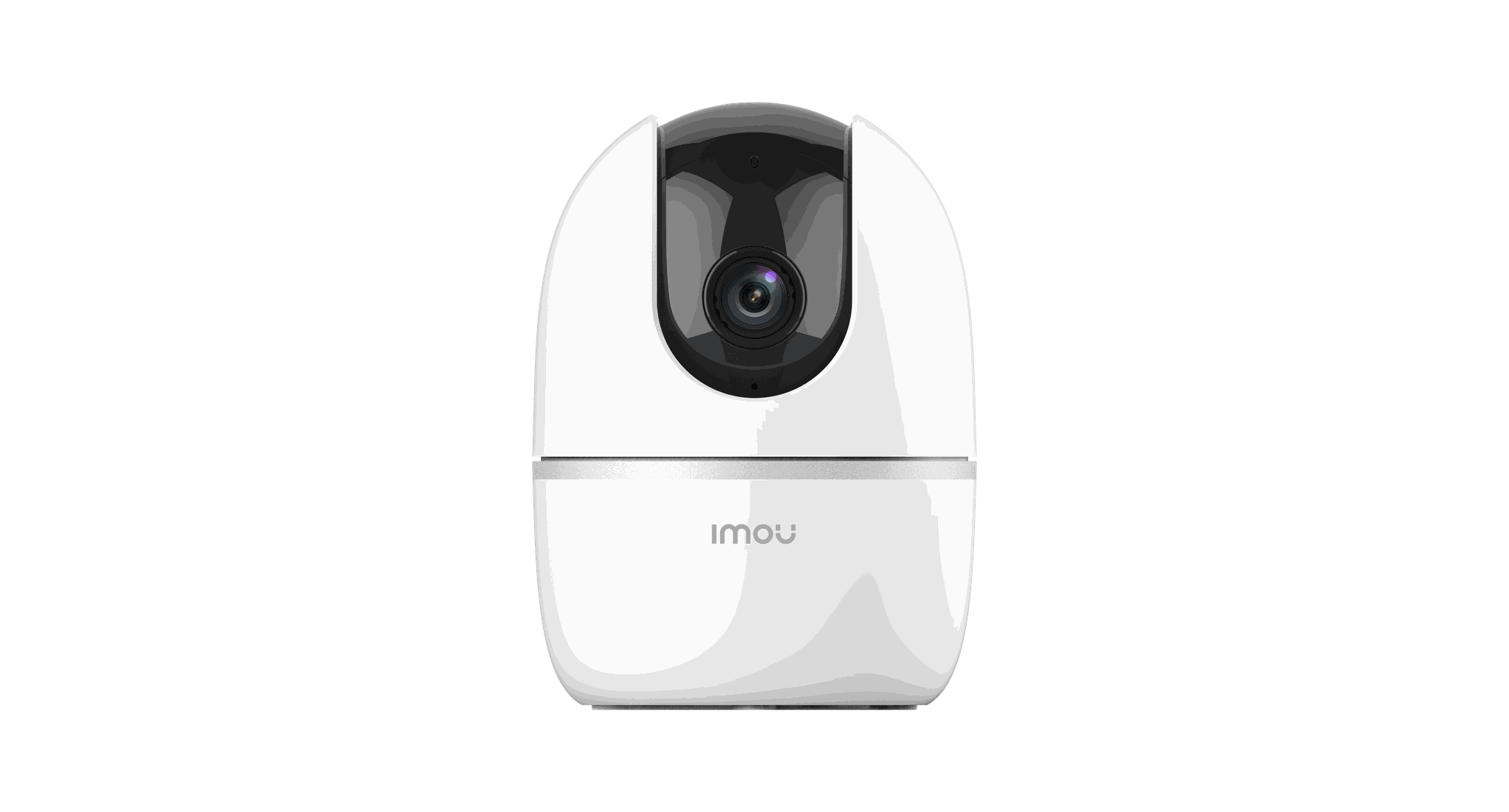 IMOU IMOU A1 Überwachungskamera, IP, LAN, WLAN, innen Elektroniktrade Switzerland