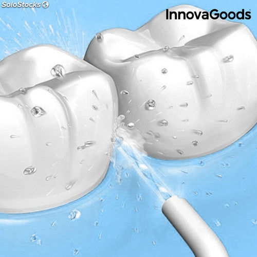 InnovaGoods InnovaGoods Munddusche Elektroniktrade Switzerland